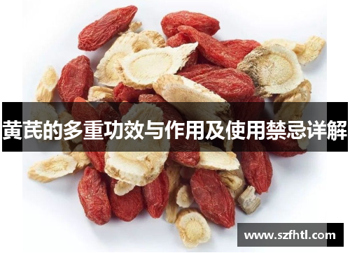 黄芪的多重功效与作用及使用禁忌详解